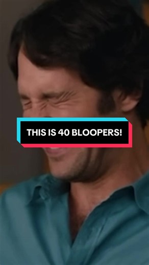 This Is 40 Bloopers: Footbone Gag Reel Highlights