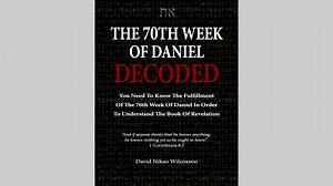 The 70th Week Of Daniel 9 Timeline Part Three