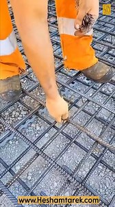 7.4K views · 29 reactions | #civilengineering #construction #structuralengineering #Engineering #sitecoms | Hesham Tarek Engineering Solutions | Facebook