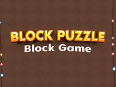 Game Block Puzzle Block Game online. Play for free