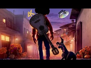 Menu de DVD-Viva – A Vida é uma Festa (2017-8) Em 4K