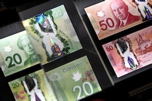 Canada’s economy is on life support and country is in recession watch, says economist