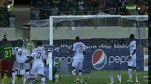 Rétro CAN 2015 : revivez le match Cameroun vs Guinée ! | Kankan Sport