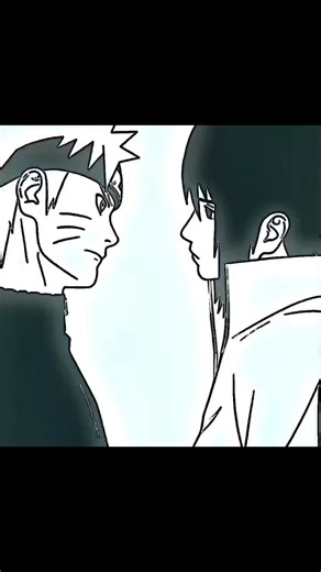 Naruto vs Sasuke Edit ⚡ The Greatest Anime Fight Ever#trending #anime #shorts