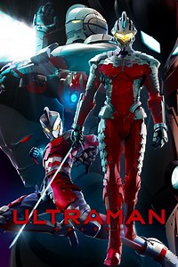 ULTRAMAN (serie 2019) - Tráiler. resumen, reparto y dónde ver. Creada por | La Vanguardia