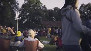 The Long Road is underway 🤠 Watch our Friday highlights and head to our live feed for artist interviews, galleries and more from site! | The Long Road