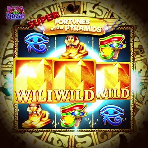 🔥🤑😍100,000,000 Coins for New Players! Join The Fun!🦄😍🤗 | Baba Wild Slots - Slot Machines