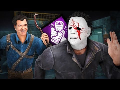 The Most Unjustified Nerf In DBD History