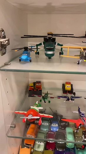 Disney Cars Koleksiyonum ;) #cars#diecast#collection #disney #arabalar#lighntingmcqueen #pixarcars#disneycarscollection