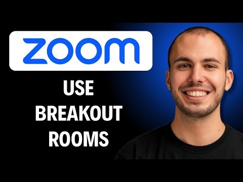 How to Use Zoom Breakout Rooms [2026 Full Guide]