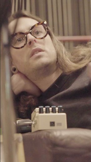 IDLES - MTT 420 RR (In The Studio)