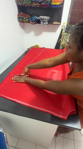 Do you like this type of voice over … straight to the point 😁😁😁😁🫣 Bubu tutorial #bubu #sewing #funtutorial #abujatailor | Abuja Tailor