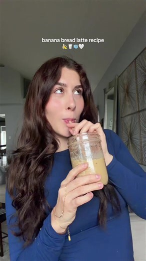 Delicious Banana Bread Latte Recipe to Try Today