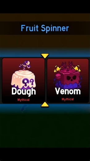 Day-19 Fruit Roll 🔥 | Aaj Kya Niklega?! | Blox Fruits #shorts #bloxfruits