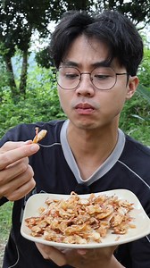 Ghẹ Sữa Rim - Giòn Béo Thơm, Món Đồ Nhắm Cực Hợp #GheSuaRim #DoNhamp #SnackNgon #GheNgon #reviewnghiemtuc | Review Nghiêm Túc