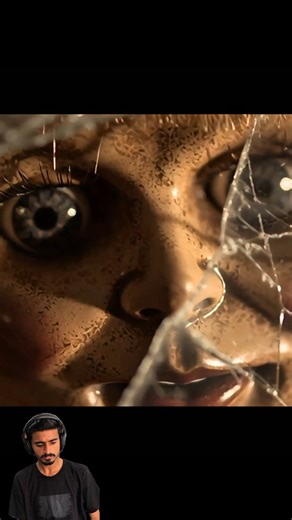 Annabelle 4: Curse of the Blood Doll (2026) – Teaser Trailer | The Conjuring Universe Returns