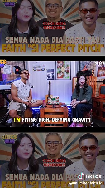 Defying Gravity - @faith christabelle ᡣ𐭩 .𖥔˚ (@Cynthia Erivo @arianagrande ) #faithcns #faithchristabelle #defyinggravity #fyp #cover