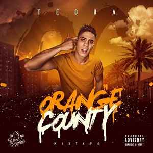 Tedua - Oragne County California | Rolling Stone Italia