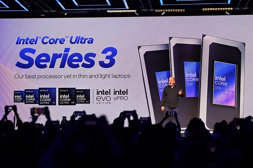 Intel Core Ultra X9 and X7 laptops launched at CES 2026: Specs, prices, features, and more