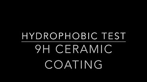 79K views · 1.3K reactions | 9H Ceramic Coating For all types of...