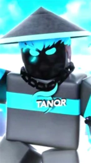 Who Will Win Tanqr or EnriqueBruv? Roblox Rivals
