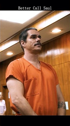 #movie #film 💰 "Better Call Saul" BREAKDOWN: The $7 MILLION Bail & How Saul Cashed In! 🤑⚖️