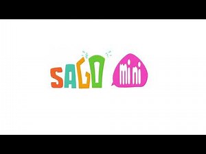 Sago Mini Babies Logo