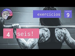 Cap. 9 – Exercícios: Nível #4 – 6