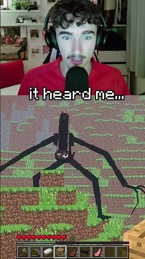 I Heard It Too... (Twixxel Horror Mod)