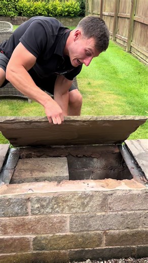 Thoughts on DIY Garden and Patio Projects