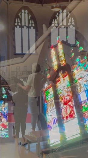 Ombra Mai Fù arr Podd Brothers