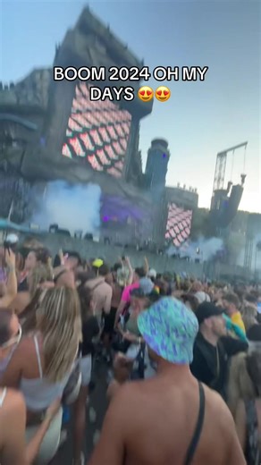 Boomtown Festival 2024 Highlights and Excitement