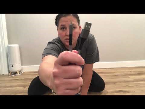 Micro USB Cable Review! Worth Every Penny!