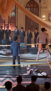 6.8K views · 56 reactions | Full Episode #chinesedrama #cdrama #engslishsub | DramaBox Movies 1.0 | Facebook