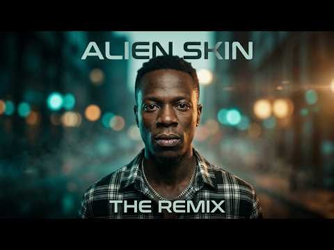 Alien Skin's New Remix Video (2026)