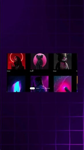 Endless feed of projects on Tilda, #tutorial #shorts #tilda