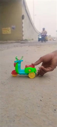 Ekta Remote Control Cycle Unboxing 😛