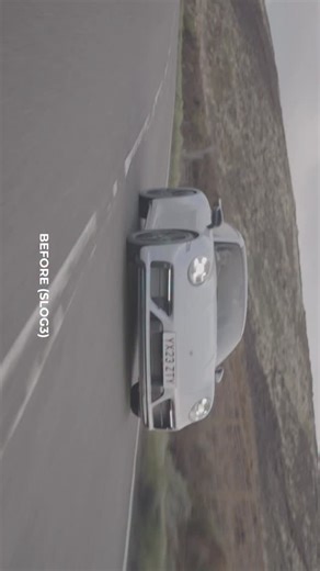 1.3K views · 218 reactions | The power of color grading Color graded with the Digifilm Powergrade. Link in bio | Melior Studios | Facebook