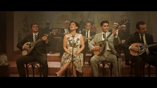 “Stelios”, a biopic of the revered Greek musician Stelios Kazantzidis, stars Christos Mastoras, lead singer of the band Melisses, as Kazantzidis. Since its release in Greece in December, Stelios has become the fourth highest-grossing Greek film of all time. The film explores Kazantzidis’s unique life story, from his childhood as a Pontus refugee to his start in the music business and how he became one of Greece’s most beloved artists. Best known for his tunes which mixed Greek rebetiko and laïko