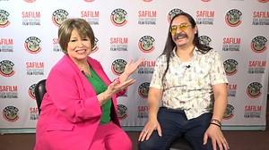Liz Ruiz for SA NEWS sits down with executive director of the San Antonio Film Festival Adam Rocha to talk about the SAFILMS 30th Anniversary! This 2024 SAFILM-San Antonio Film Festival’s mission continues to bring global filmmakers together to celebrate, educate, and transcend cinema in our hometown. From Hollywood Industry panels to indie features, short film blocks, and international selects, SAFILM showcases over 200 films annually during a six-day festival, highlighting many local San Anton