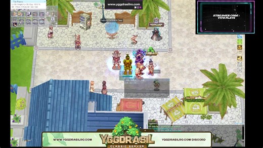 YggdrasilLR Yggdrasil Low Rate Ragnarok Private Server Advertisement Advertise All Ragnarok Private Servers #fbreelsfypシ゚#fbreelsfypシ゚viralシ#fblifestyles#fbreelsfypシ゚viralfbreelsfypシ゚viral#fbyシvideo#fblifestylechallenge#highlightseveryonefollowers#followersreelsfypシ゚viralシfypシ゚viralシalシ#followerseveryone | Tito Plays