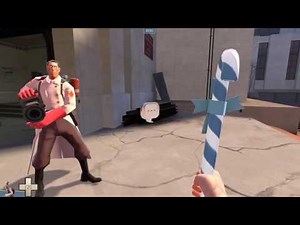 Team Fortress 2 Developer Commentary
