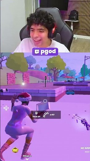 finales inesperados 😏 #pgod #alliege #jelty #fortnite #fortniteclips