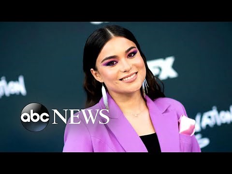 'Reservation Dogs,' a chance for indigenous actors, filmmakers to be in their element l Nightline