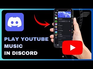 How to Play Youtube Music in Discord - Updated Guide