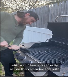 Watch Grillbots Vedio for all listing on Amazon Live