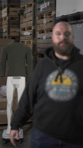 Swiss Link on Instagram: "Tis the season to go commando... At SwissLink we know a thing or two about wool and one of the best uses for it is the commando sweater. Not only do we have several colors, but we have sweaters from all over Europe for you to choose from Swisslink.com Go to the front page of our website and explore all the commando options"