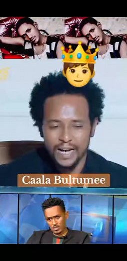 dhiira� | Bedasa Yai Modjo