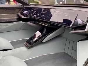 Audi Skysphere Concept 🤯 Credit instagram/ralphgilles (please email contactaudilovers@gmail.com if credit is wrong) | Audi Lovers