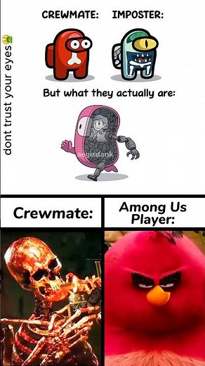 Don't click the sound 😊